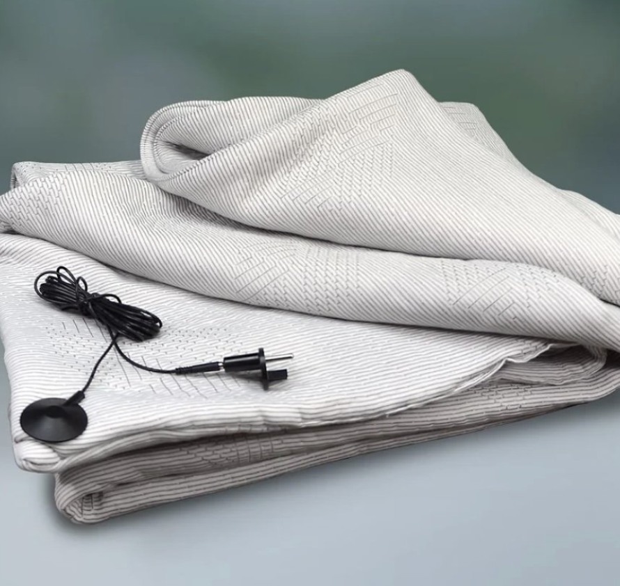 Bio-Shield Grounding Blanket