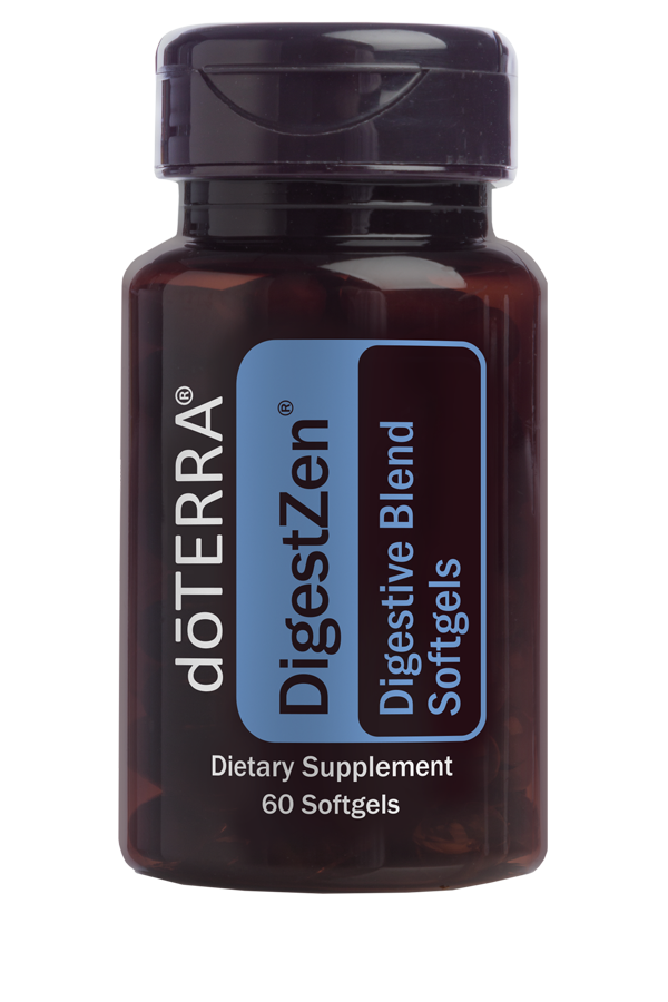 doTERRA DigestZen