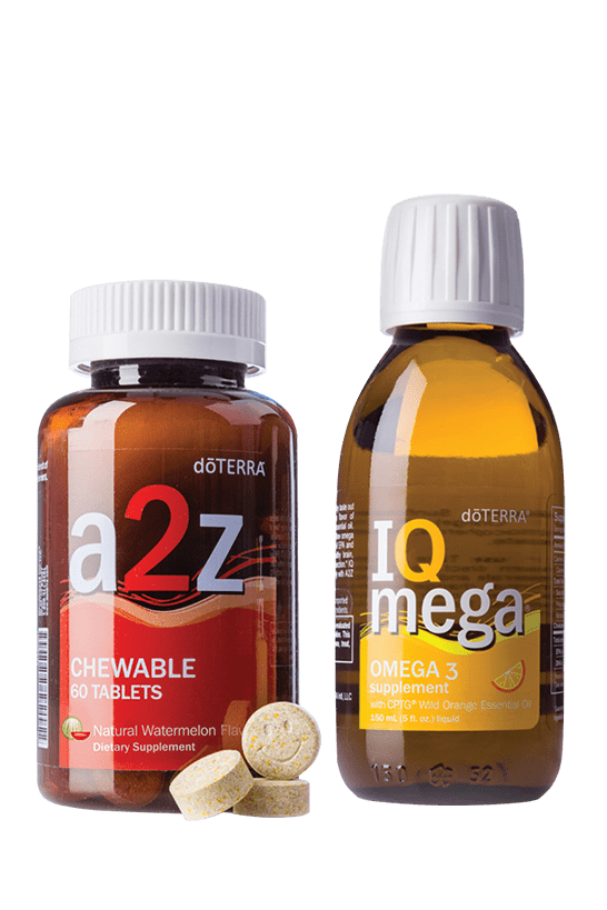 doTERRA Kids Kit
