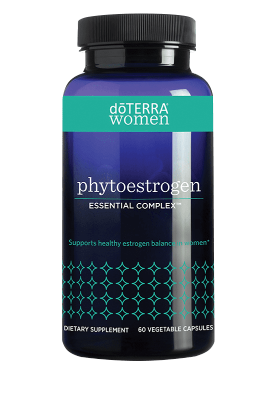 doTERRA Phytoestrogen